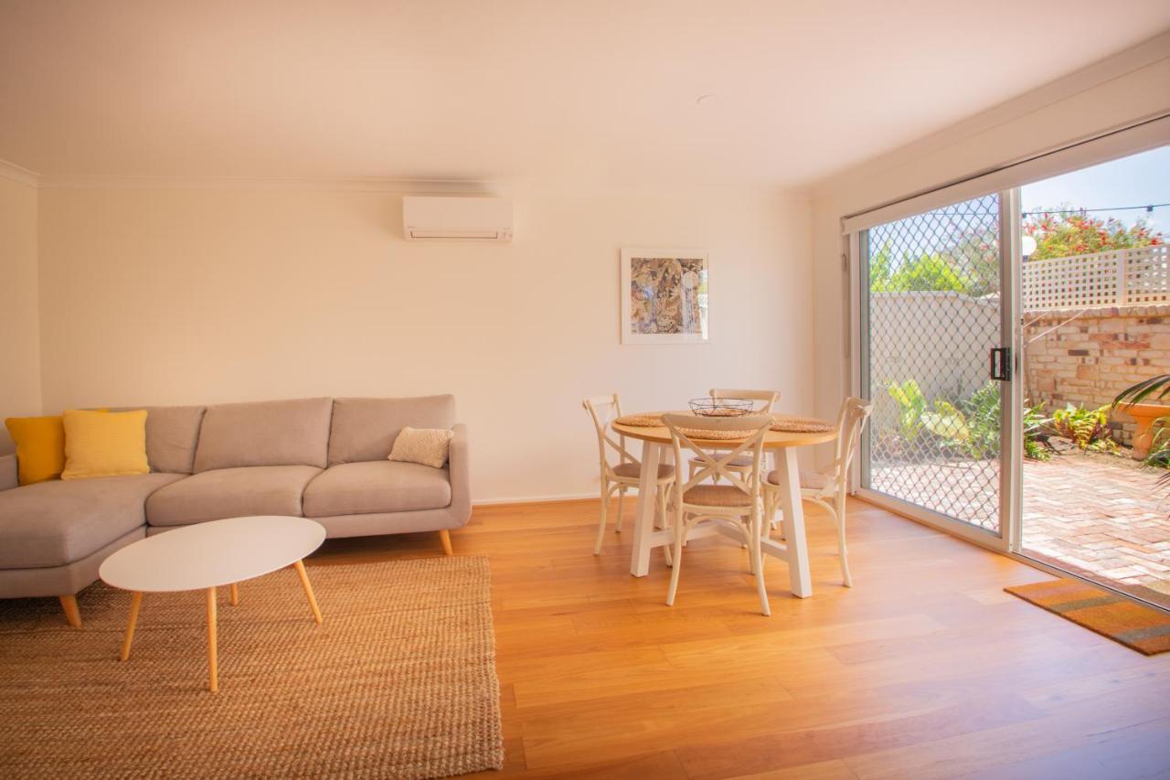 Sunnyridge Villa -Private Courtyard 5 Mins To Freo South Fremantle Luaran gambar