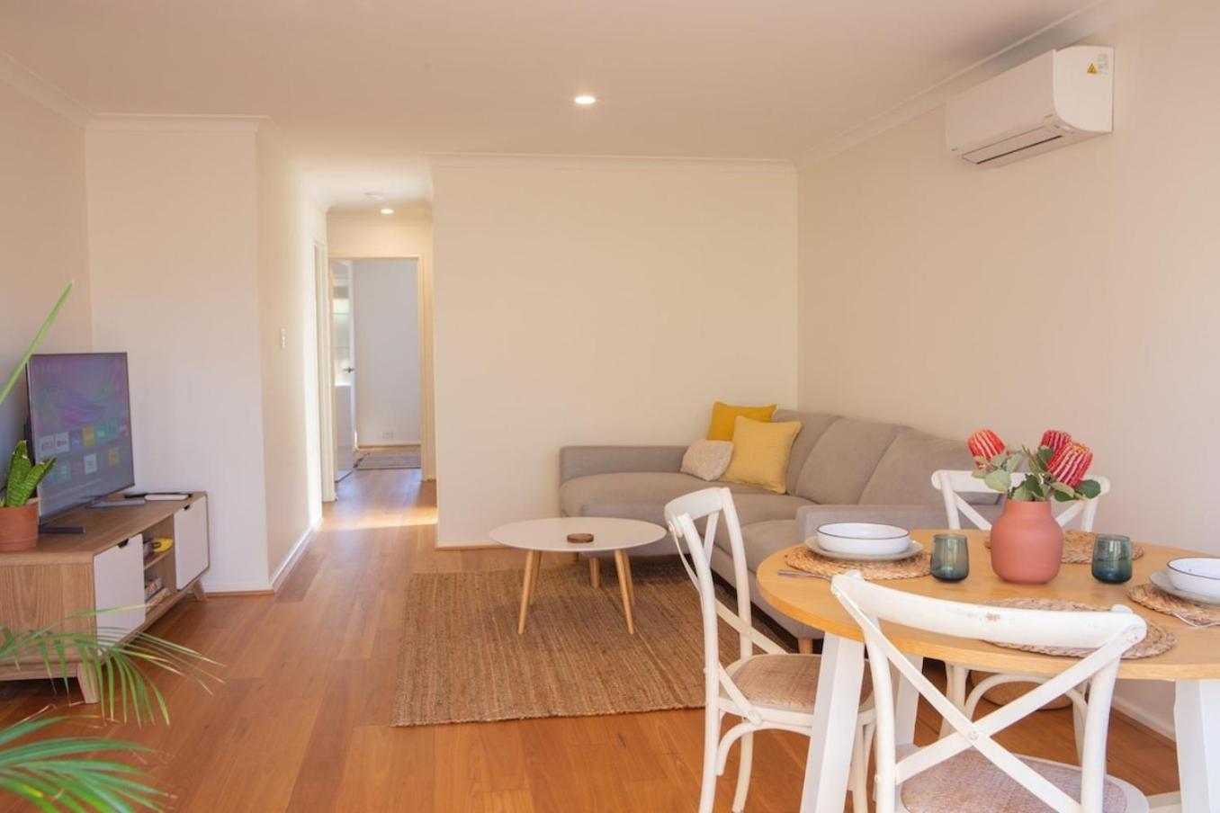 Sunnyridge Villa -Private Courtyard 5 Mins To Freo South Fremantle Luaran gambar