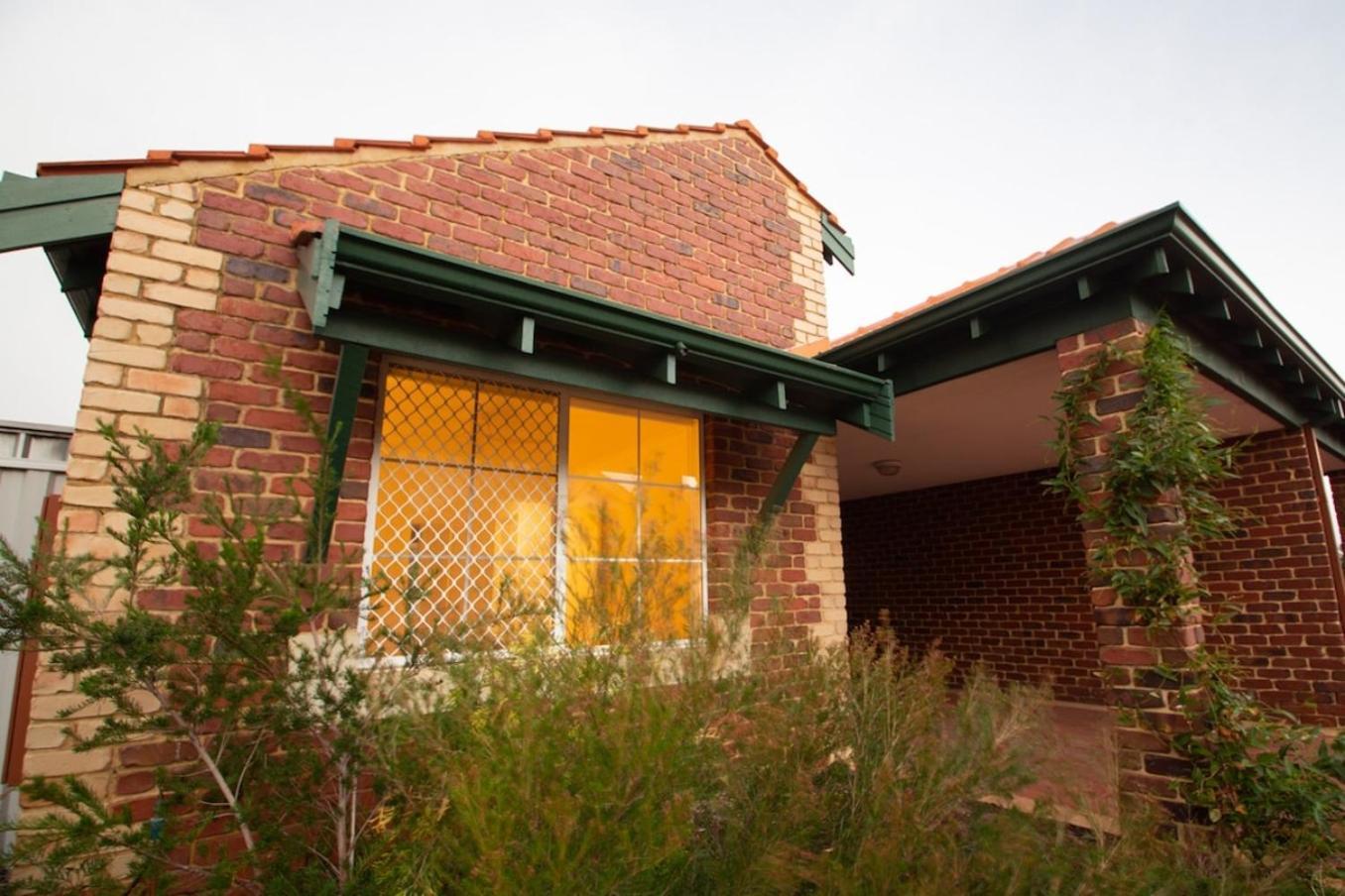 Sunnyridge Villa -Private Courtyard 5 Mins To Freo South Fremantle Luaran gambar